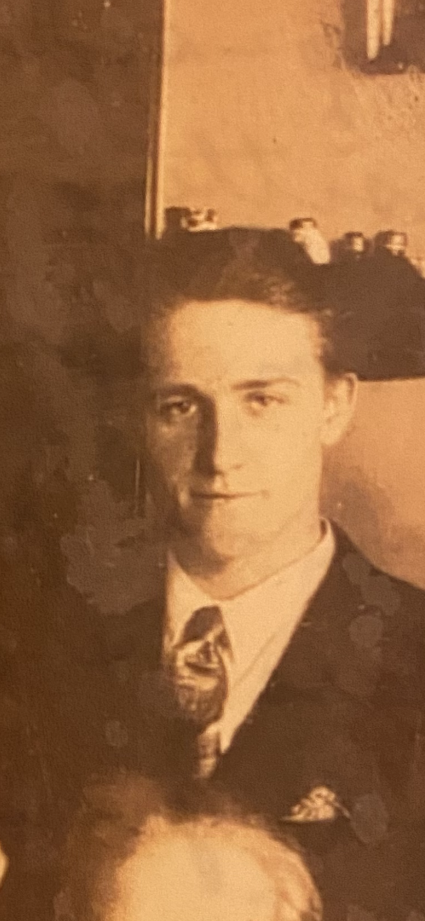 Delbert Beardemphl 