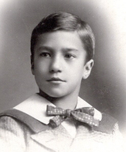 Marshall Richard Reckard