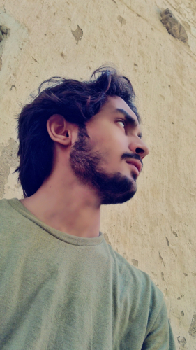 Hubdar Ali Kandhro