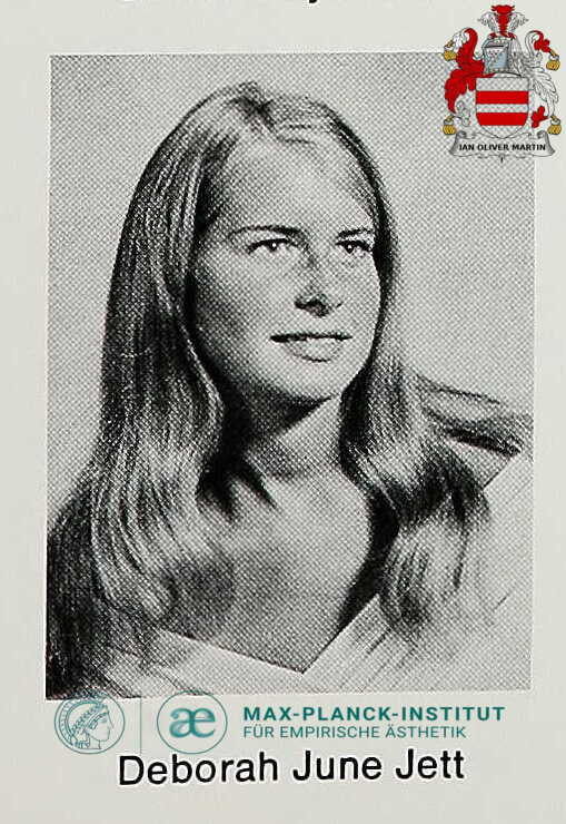 Deborah June Jett