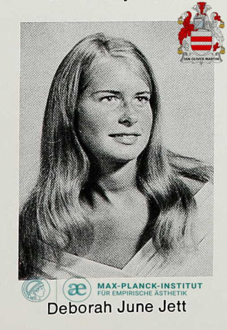 Deborah June Jett