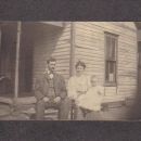 A photo of Frances Rozella  Looney