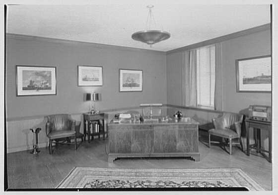 American Bureau of Shipping, 45 Broad St., New York City....