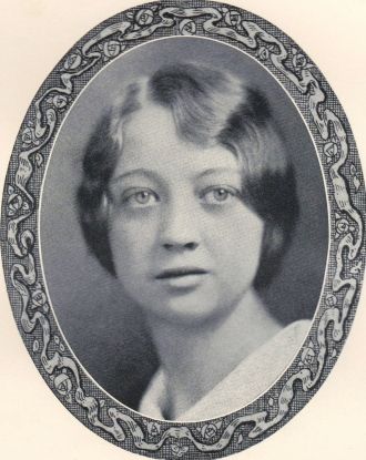 Mary Elizabeth Busse