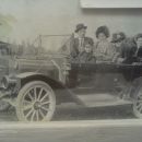 A photo of Mary Jenny Shinn