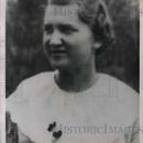A photo of Mary Mellinger