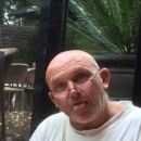 A photo of Adrian Dale Kelcey 