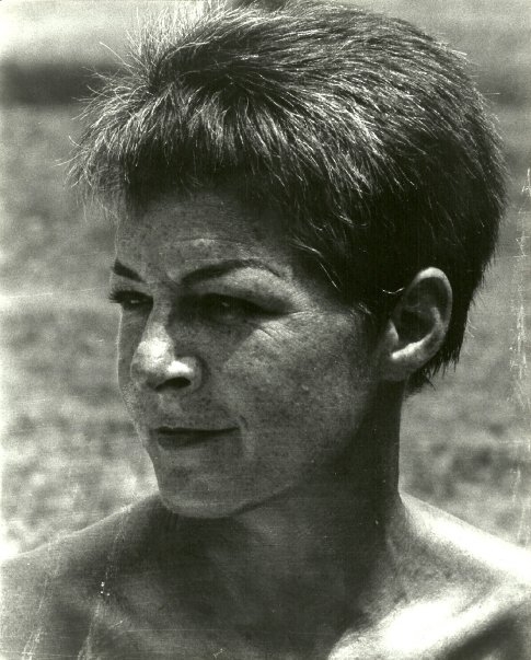 Janet Andersen