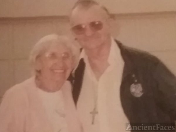 Bernard Francis Drummond Sr