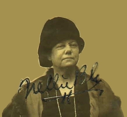 Elizabeth Seaman