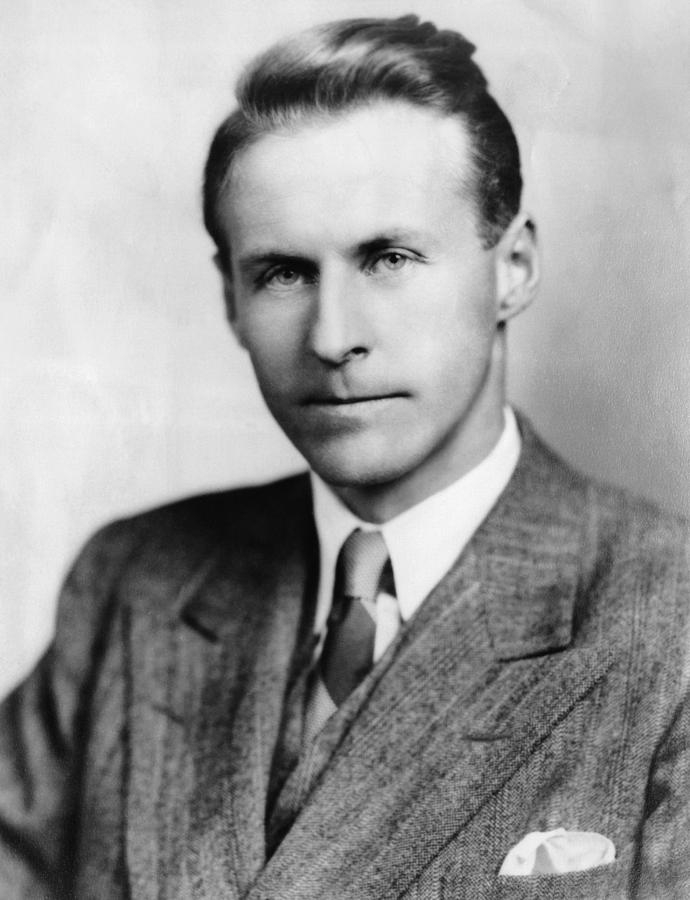 Thor Heyerdahl