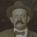 A photo of Edward L. Heathcote