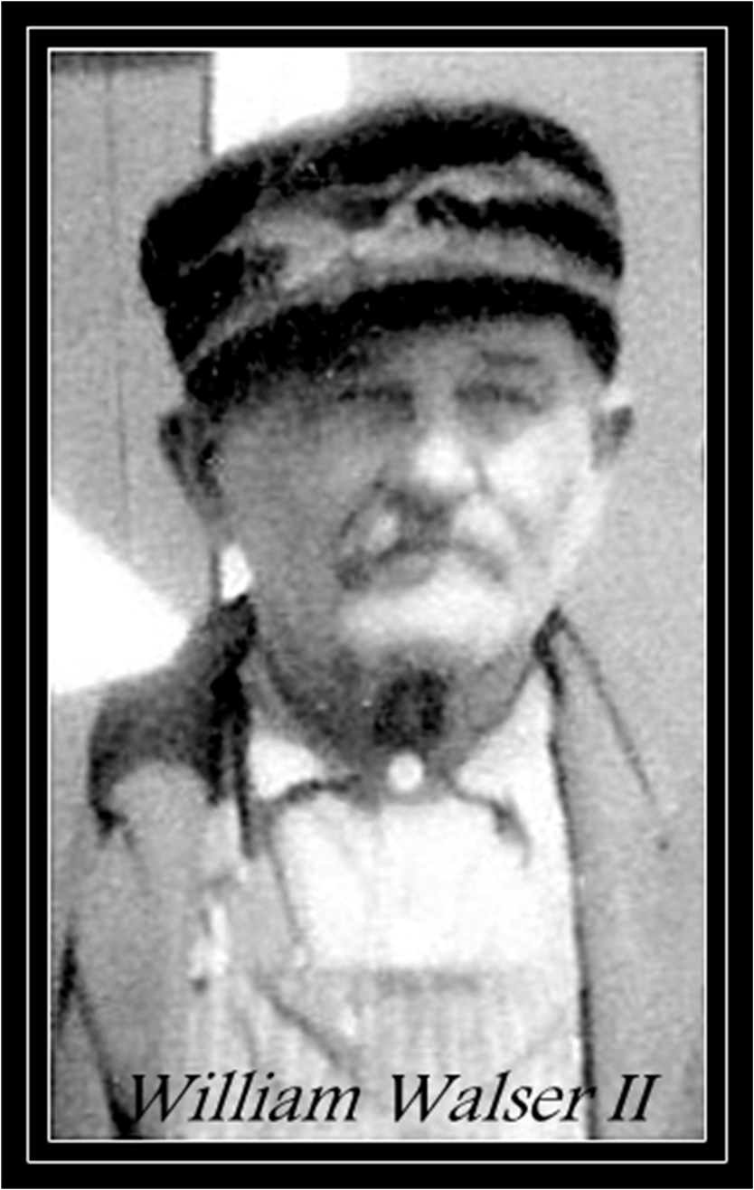 William Walser II