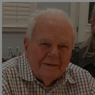 Donald Holbrook Jr. September 30, 1923 - July 18, 2018     Florida