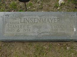 Stanley Linsenmayer Stanley Linsenmayer