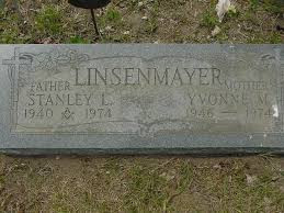 Stanley Linsenmayer