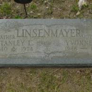 A photo of Stanley Linsenmayer