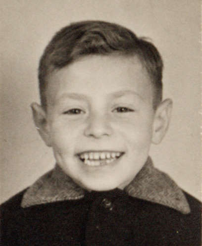 Jacques May