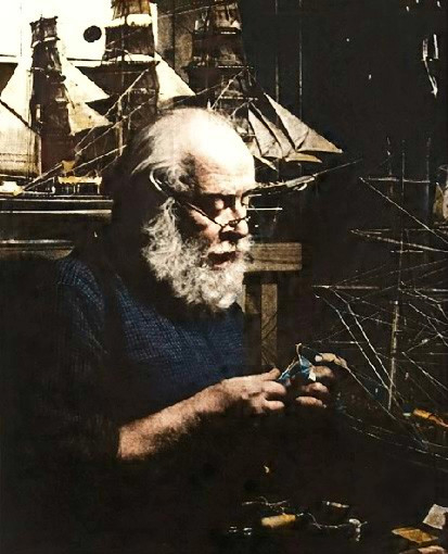 Floyd Warta
