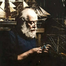 A photo of Floyd Warta