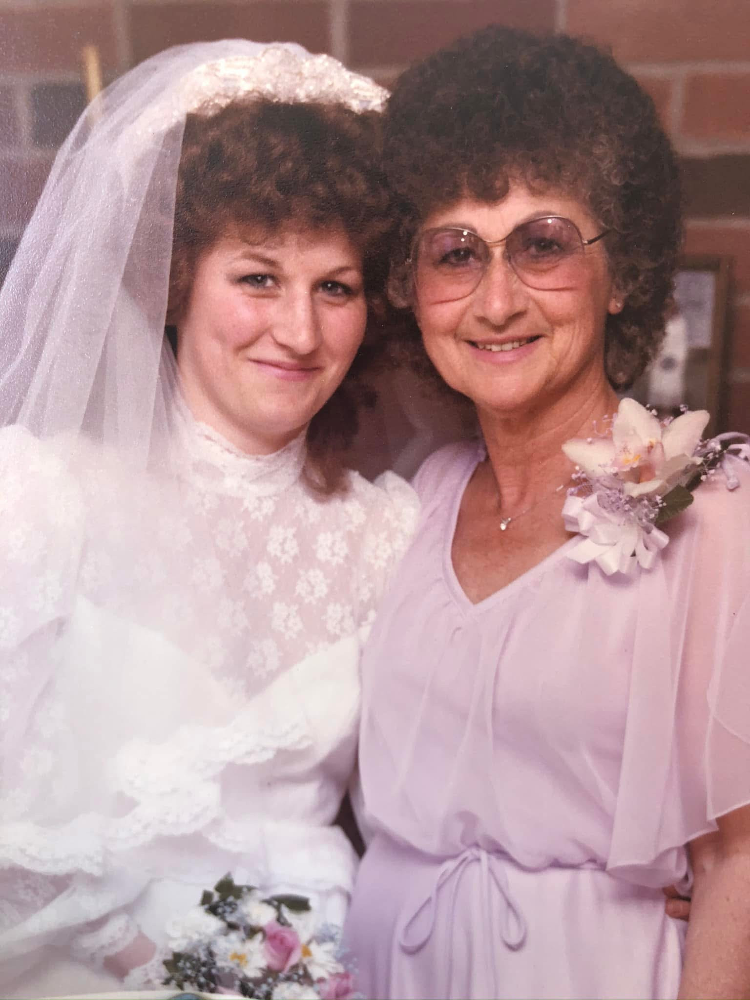 Sandra Marie Upton Sakowski