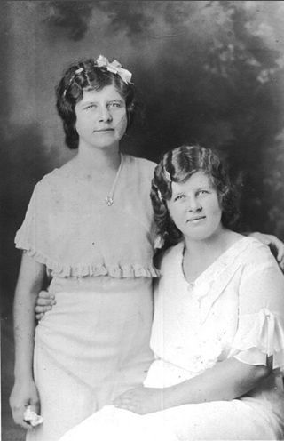 Massey Sisters