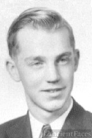 Morris Knutson