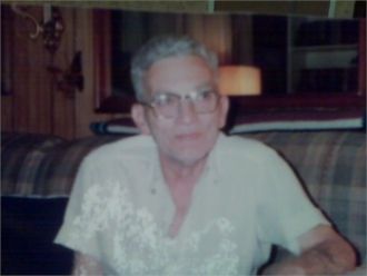 Robert Wheeler Stephens