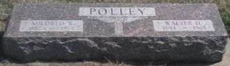 Walter H. Polley