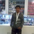 A photo of Edison Fuentes