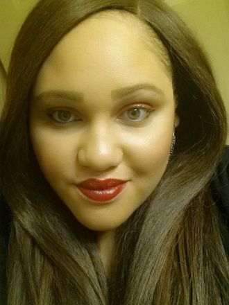 Jameka K. (Andrews) Hughes