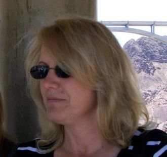 Deborah Arlene Hapner
