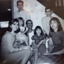 A photo of George Knopic Sr.