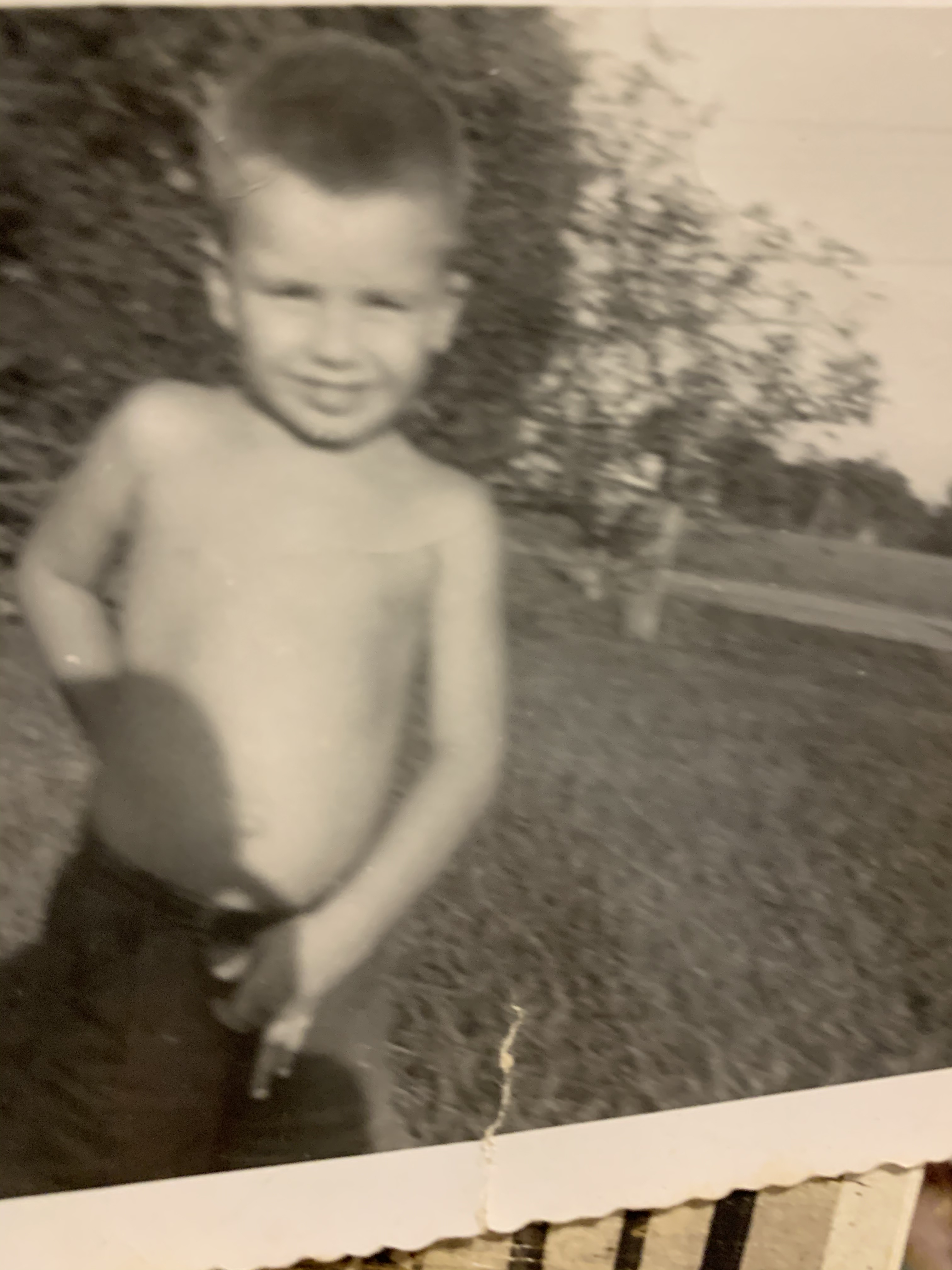 Kenneth Wayne Wempren