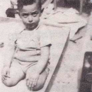 A photo of Daniel Kan