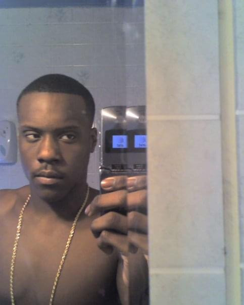 Calvin Pickett 