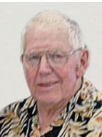 Melvin Johnson