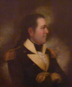 Major General William Butler