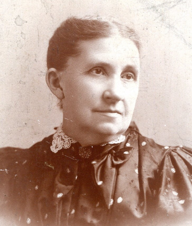 Sarah Charlotte Hassler Prugh