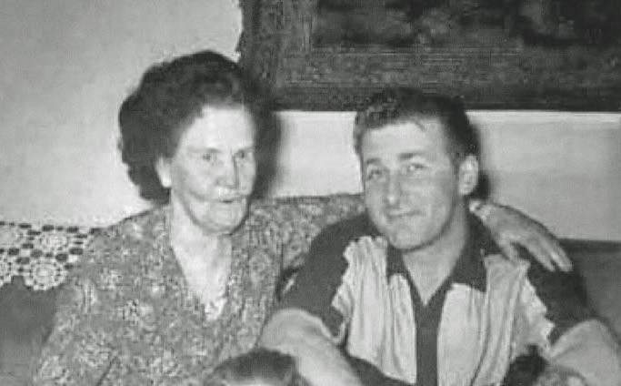 Frank Kroetch