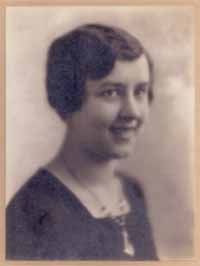 Bernadette Lehman