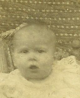 Betsy Ola Dyer "Bessie"