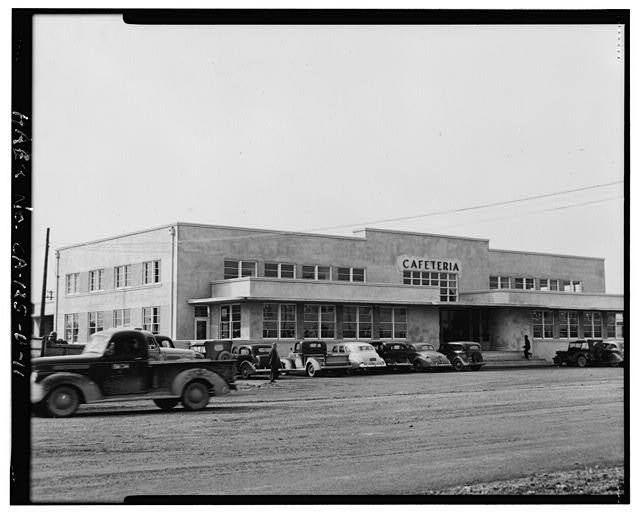 11. Photographic copy of photograph (from original 4 x 5...