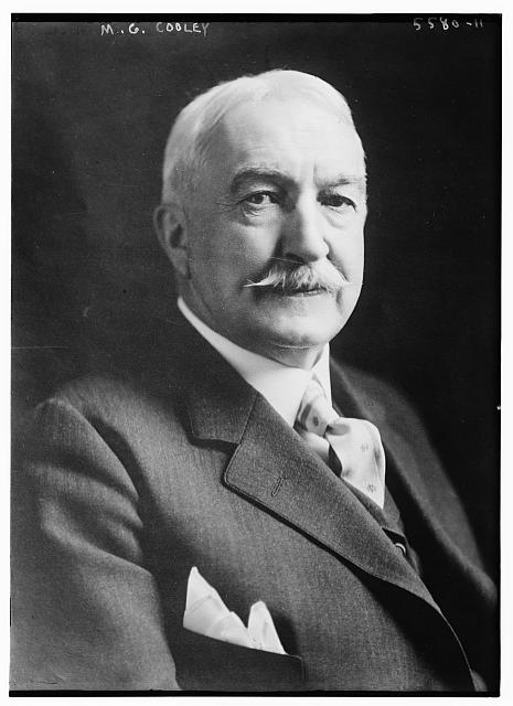 M.G. Cooley