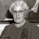 A photo of Sarah J Mckinney
