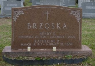 Henry S Brzoska