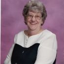 A photo of Glenna Myrtle McQuead