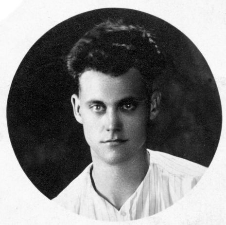 Earl Edward Smith