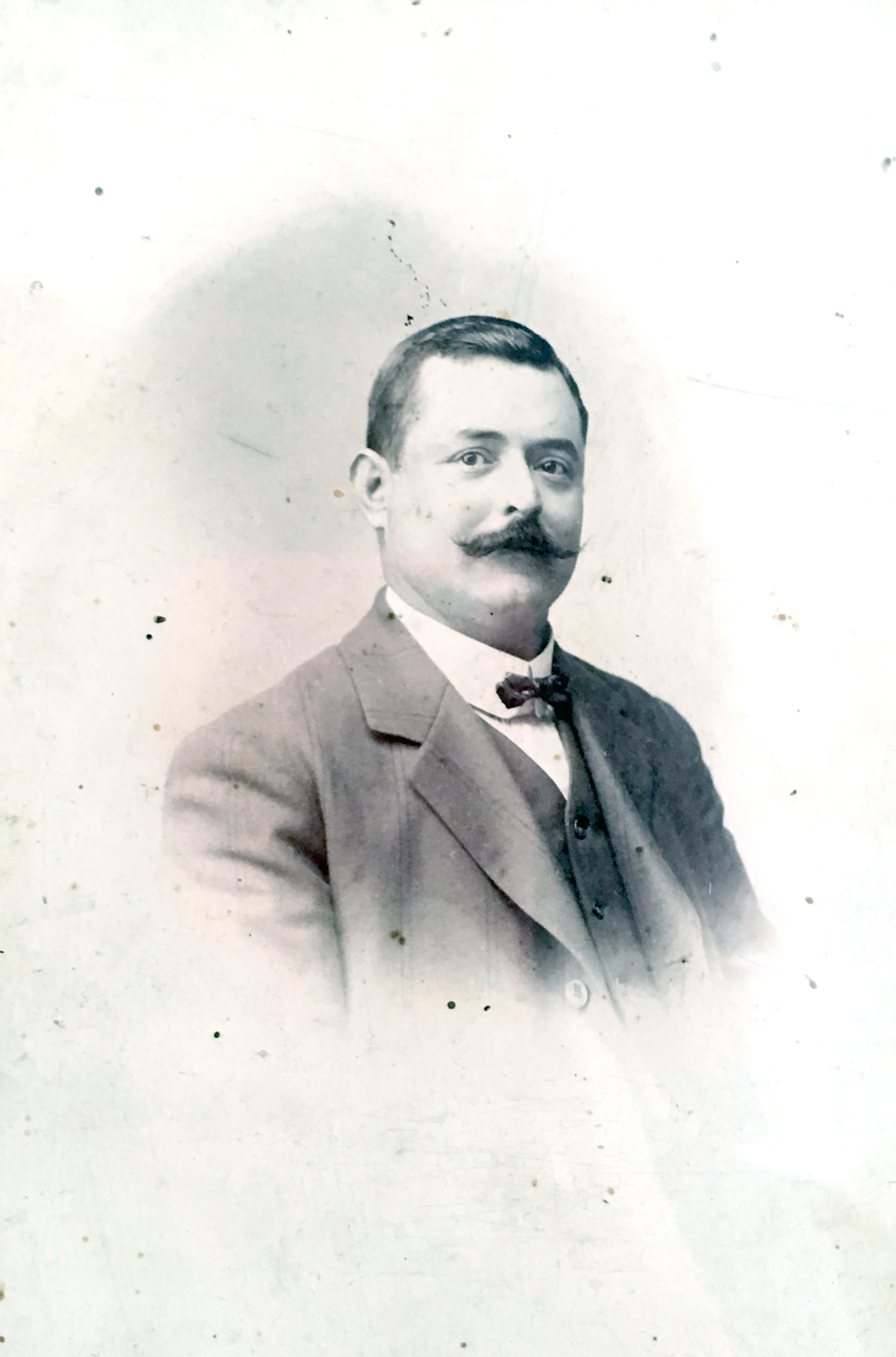 Emilio Garcia Navarro