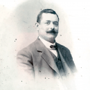 A photo of Emilio Garcia Navarro